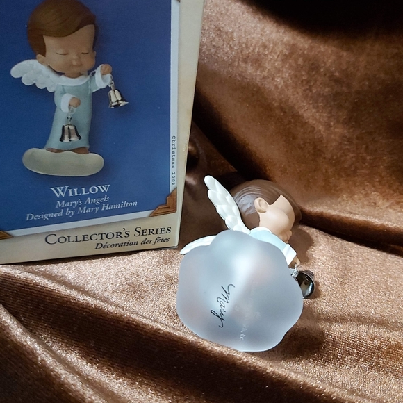Hallmark Collectable ornament  Willow - Picture 7 of 12